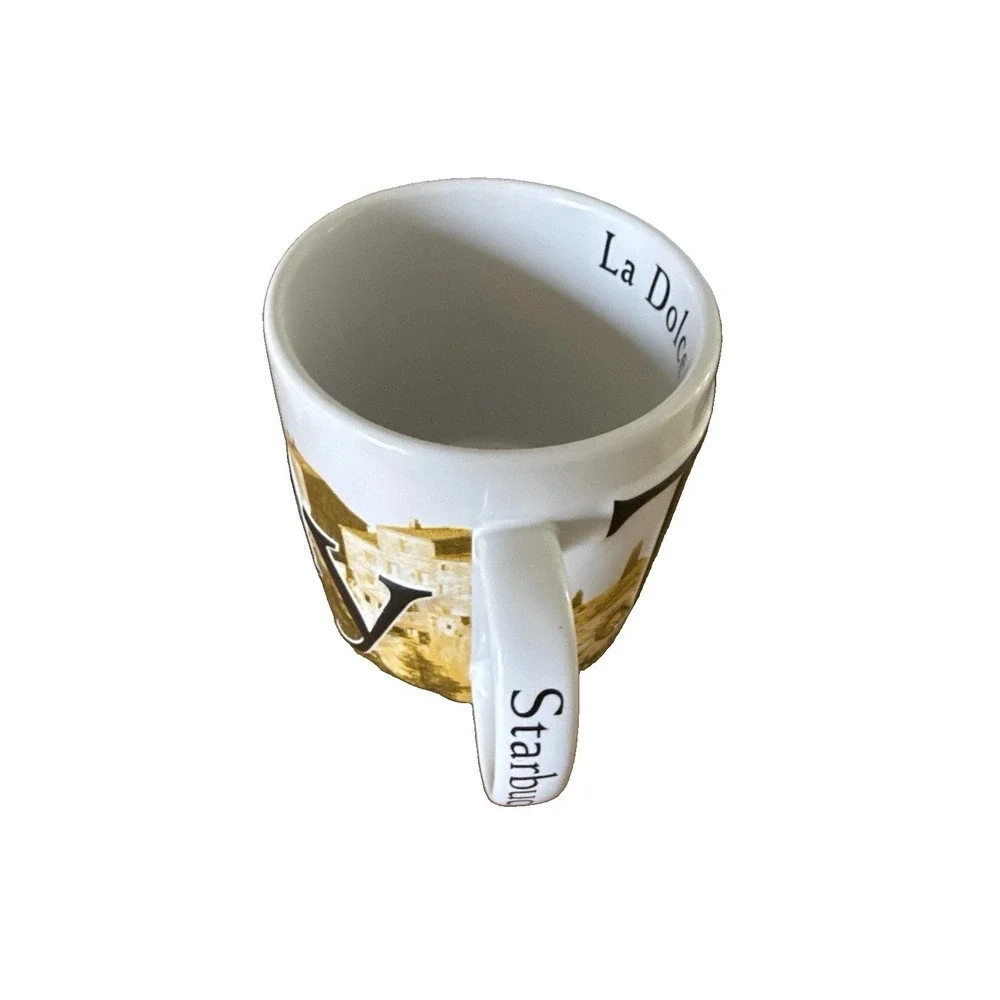 NWT 2003 Starbucks 
